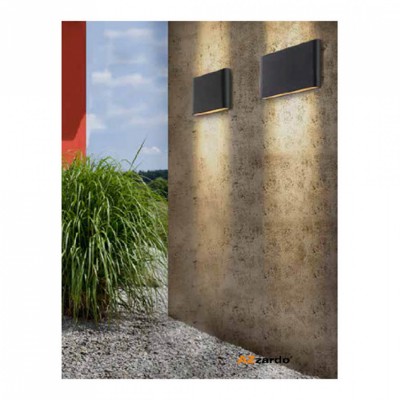 Архитектурное освещение AZzardo CREMONA M WHITE AZ2181