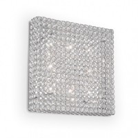 Люстра Ideal Lux ADMIRAL PL8 080352