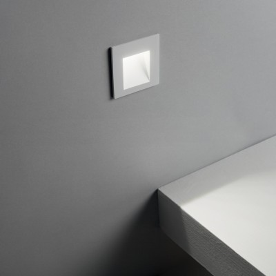 Уличный светильник Ideal Lux BIT FI BIANCO 4000K 269030