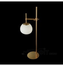 Настільна лампа Decorative Lighting DL 221-TL-01-G