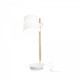 Настільна лампа Ideal Lux AXEL TL1 BIANCO 282091