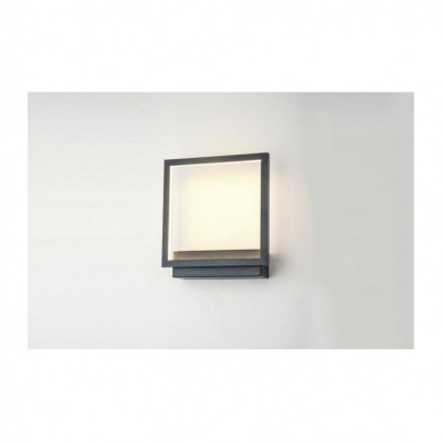 Бра AZzardo OPERA WALL BLACK AZ3141 Бра AZzardo OPERA WALL BLACK AZ3141