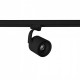 Трековый светильник AZzardo COSTA ARM TRACK BLACK AZ3486