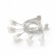 Гирлянда Ideal Lux FIESTA SP5 BIANCO 218724
