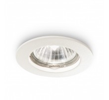 Точечный светильник Ideal Lux JAZZ BIANCO 083117