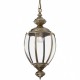Люстра Ideal Lux NORMA SP1 BRUNITO 005911