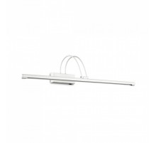 Бра Ideal Lux BOW AP D76 BIANCO 137612