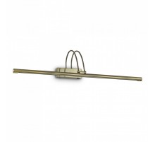 Бра Ideal Lux BOW AP D76 BRUNITO 121147