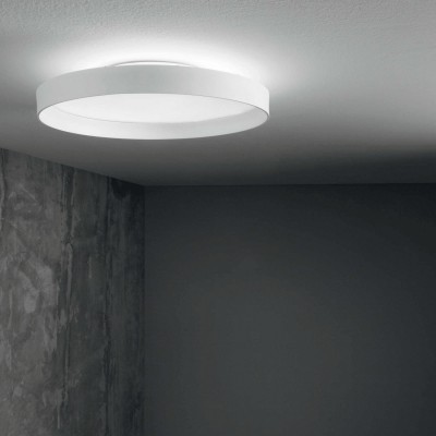 Потолочный светильник Ideal Lux Fly pl d45 4000k 270296