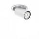 Точковий світильник Ideal Lux NOVA 12W 3000K WH 248165