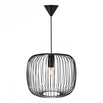 Подвесной светильник Nordlux Beroni 40 Pendant Black 2213313003