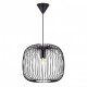 Подвесной светильник Nordlux Beroni 40 Pendant Black 2213313003
