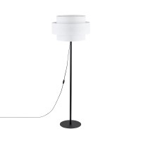 Торшер TK Lighting CALISTO WHITE, 5894