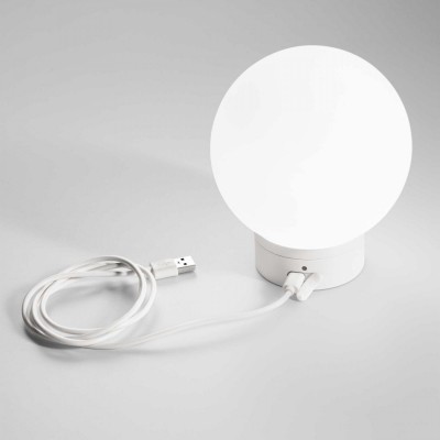 Настольная лампа Ideal Lux Sun tl 278148
