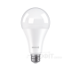 Лампа світлодіодна A70 Maxus 1-LED-784 A80 18W 4100K 220V E27