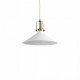 Подвесной светильник Ideal Lux ERIS-3 SP1 BIANCO 238173