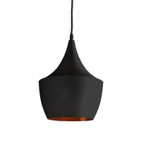 Підвісний світильник AZzardo ORIENT BLACKGOLD AZ1406