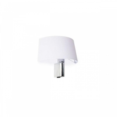 Абажур AZzardo AMADEO SHADE OVAL WHITE AZ2421