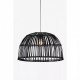 Подвесной светильник MarkSlojd Sweden COTTAGE Pendant 1L Black 107981