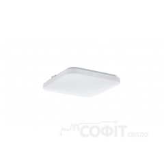 Стельовий світильник Eglo 75469 Frania IP44 (для ванної кімнати)