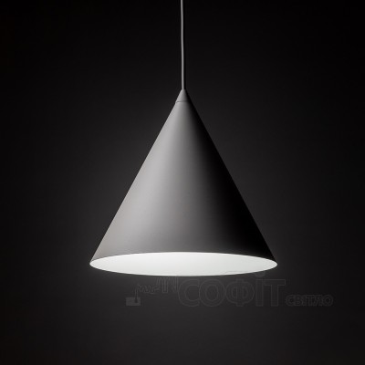 Подвесной светильник TK Lighting CONO BEIGE M, 6631