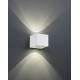 Уличный светильник Trio R28222631 Reality Cordoba