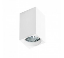 Точковий світильник AZzardo MINI SQUARE WHITE AZ1381