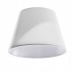 Абажур AZzardo SHADE ZF 36 WHITE AZ2605