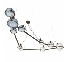 Люстра Pikart Capricorne 20726-4