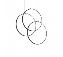 Підвісний світильник Ideal Lux Frame sp cerchio 269337