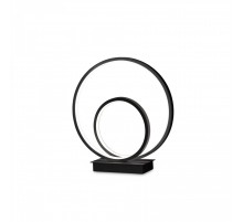 Настольная лампа Ideal Lux OZ TL NERO 269481