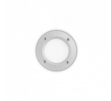 Точковий світильник Ideal Lux LETI PT1 ROUND BIANCO 096544