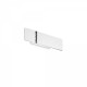 Бра Ideal Lux Zig zag ap d29 3000k 282145