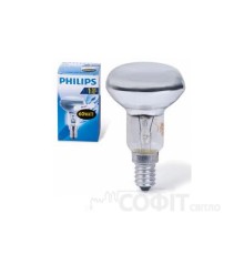 Лампа розжарювання R50 60Вт E14 Philips (16002514)