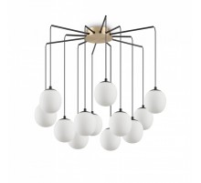 Люстра Ideal Lux RHAPSODY SP12 236957