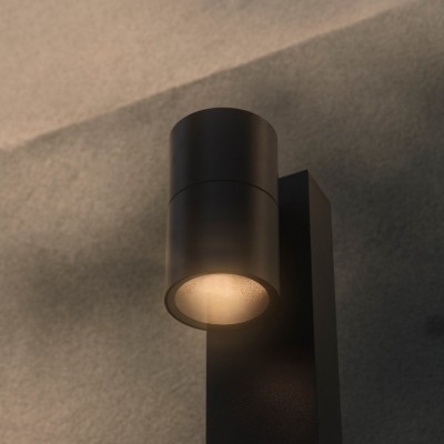 Столбик Nordlux Tin 2518168003