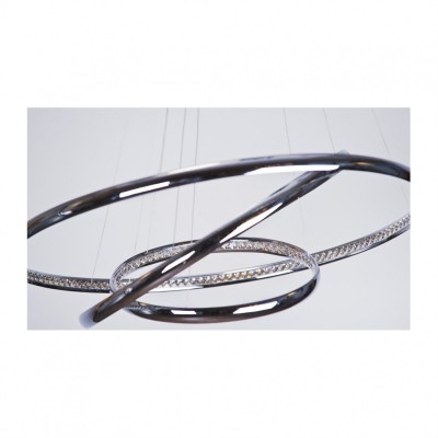 Люстра AZzardo BRIGHTON 3 CHROME AZ1609