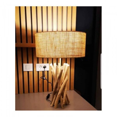 Настільна лампа Ideal Lux DRIFTWOOD TL1 129570