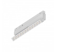 Трековий світильник Ideal Lux EGO FLEXIBLE ACCENT 13W 3000K ON-OFF WH 282718