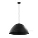 Підвісний світильник TK Lighting FARO BLACK, 6006