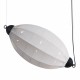 Подвесной светильник Pikart Chrysalis, L900 26954-3