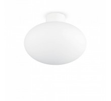 Основа Ideal Lux CLIO MPL1 BIANCO (без плафона) 148847