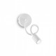 Бра-спот Ideal Lux FOCUS-1 AP BIANCO 097183