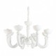 Люстра Ideal Lux BON BON SP8 BIANCO 094007