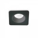 Точечный светильник Ideal Lux ROOM-65 FI SQUARE BK 252056
