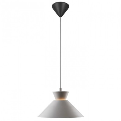Подвесной светильник Nordlux Dial 25 | Pendant | Gray 2213333010