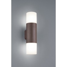 Вуличний світильник Trio 222260224 Hoosic