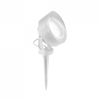 Спрямований світильник Ideal Lux TOMMY PT BIANCO 4000K 145310