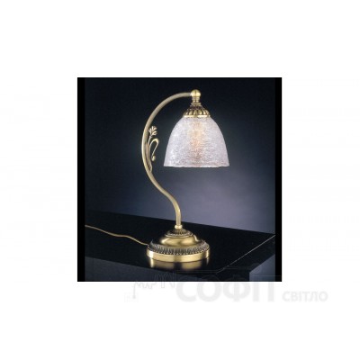 Настольная лампа RECCAGNI ANGELO P.4600