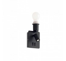 Бра-спот Ideal Lux GEA MAP2 SQUARE NERO 239545